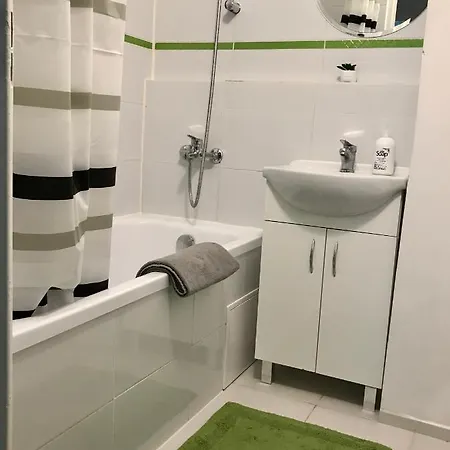 Apartament Bema