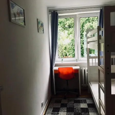 Apartament Bema Daire