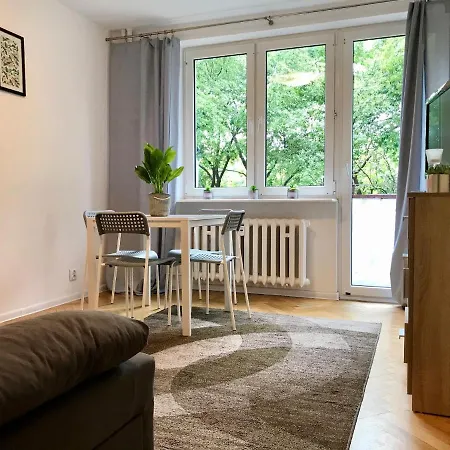 Apartament Bema