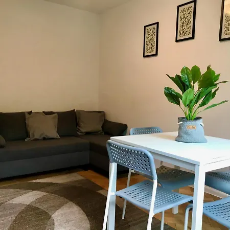 Apartament Bema