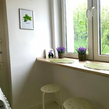 Apartament Bema