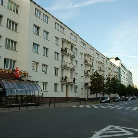 Apartament Bema