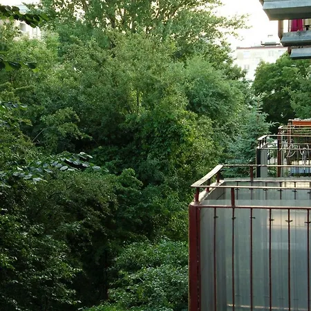 Daire Apartament Bema